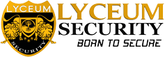 Lyceum Security Logo